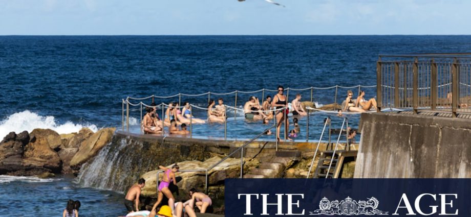 Sydney Easter weather: More summer weather expected