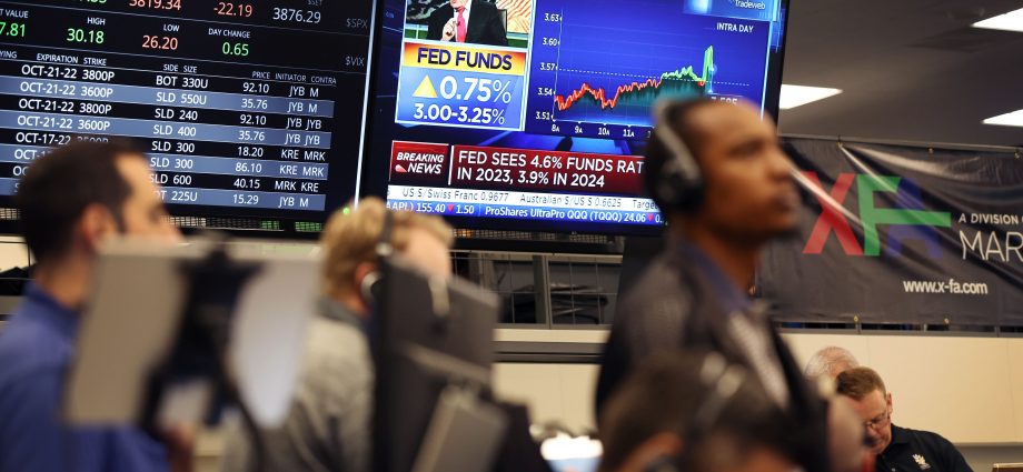 Bitcoin Mining Stocks Plunge as Revenue Craters Amid Market Carnage