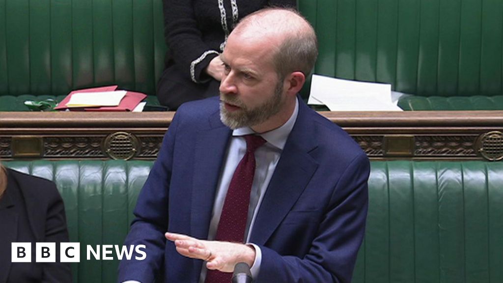 UK explores retaliatory action against Trump tariffs