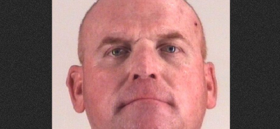Fire Chief Used 'Hookup App' to Hire Man to Rape Woman, Claims It Was Her 'Fantasy'