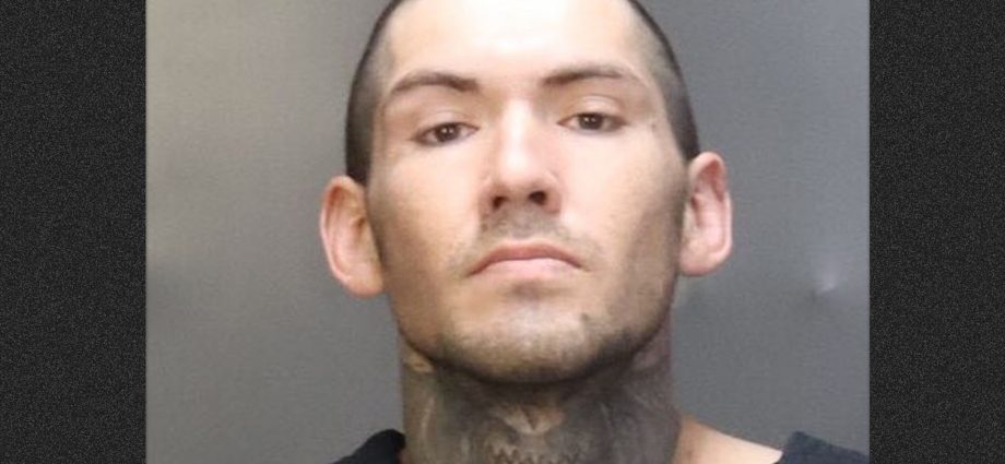Man, 35, Accused of Scalding Girlfriend, 64, with Hot Soup for 'Talking Too Much': Police