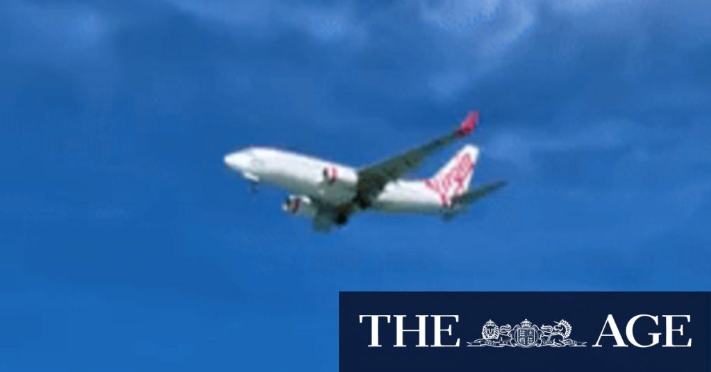 Virgin boss Dave Emerson in talks with investors over company IPO