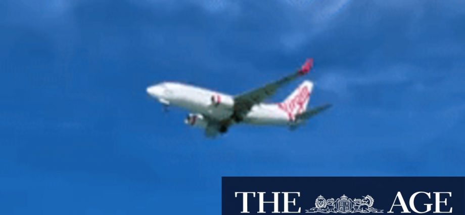 Virgin boss Dave Emerson in talks with investors over company IPO