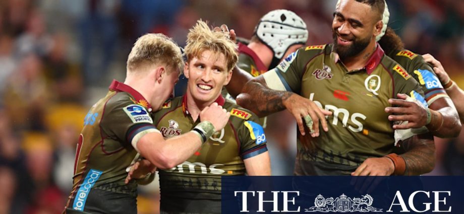 Four things learnt from Reds’ triumph