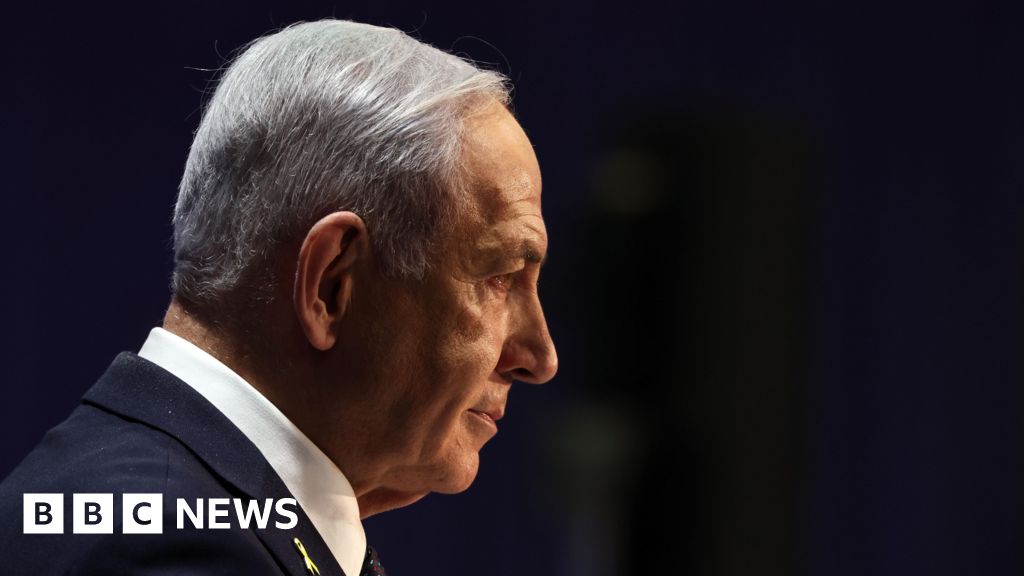 Israel PM attacks Qatar probe as 'witch hunt' after aides arrested