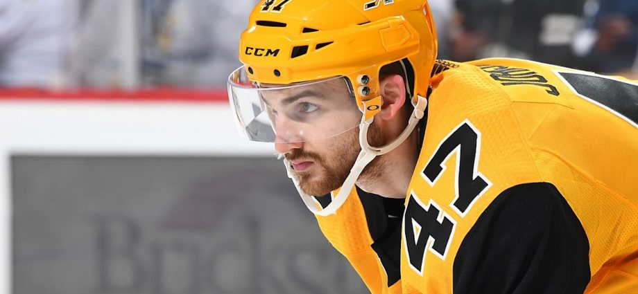 No charges in death of ice hockey player; Matthew Petgrave
