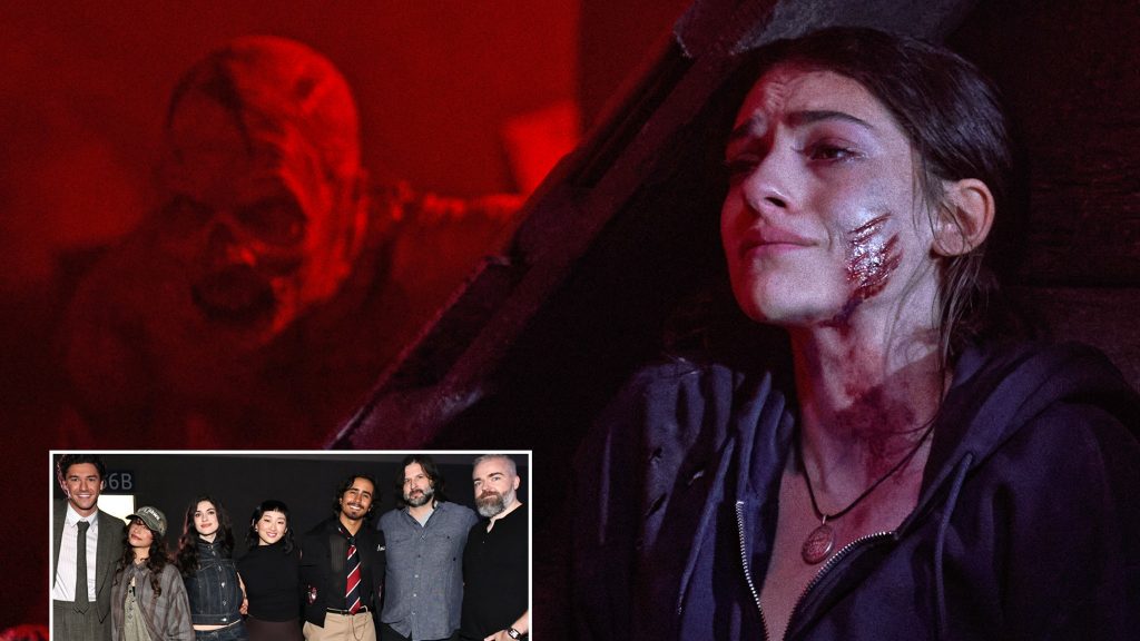 Until Dawn Filmmakers Address Fan Reaction to Video Game Adaptation, Hype Practical Effects