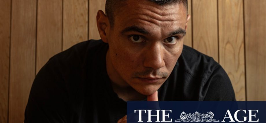 Tim Tszyu at crossroads ahead of Joey Spencer fight