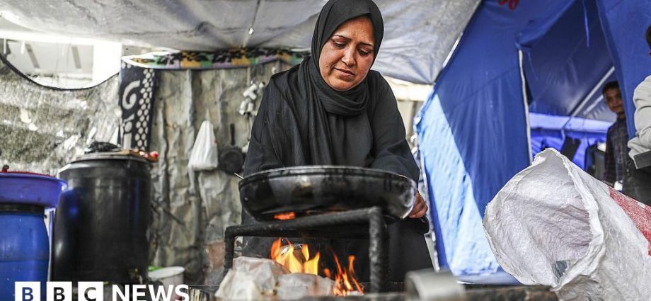 World must act now to help Gazans under Israeli blockade, UN chiefs urge