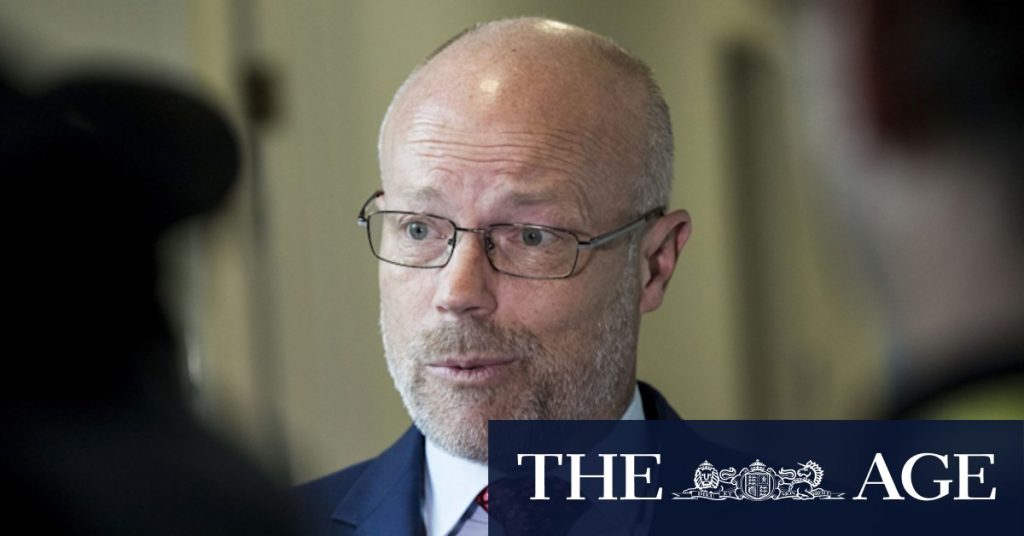 Superannuation hack a ‘wake-up call’ to make funds safe as a bank