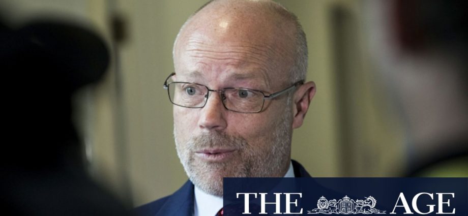 Superannuation hack a ‘wake-up call’ to make funds safe as a bank