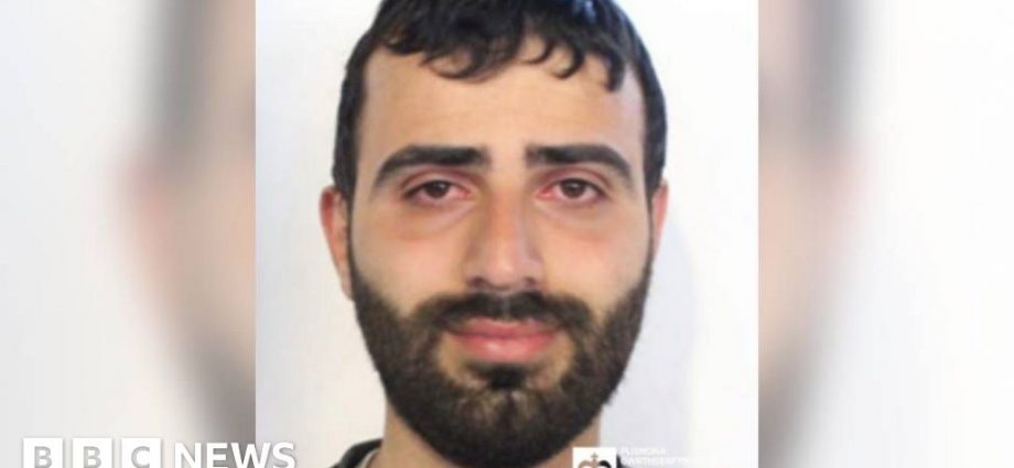 Newport asylum seeker jailed for glorifying terrorism on social media