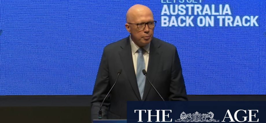 Liberal campaign launch