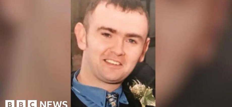 Man found guilty of Damien Heagney murder