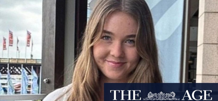 Adrian Noel Torrens charged with murder of Central Coast teenager Audrey Griffin