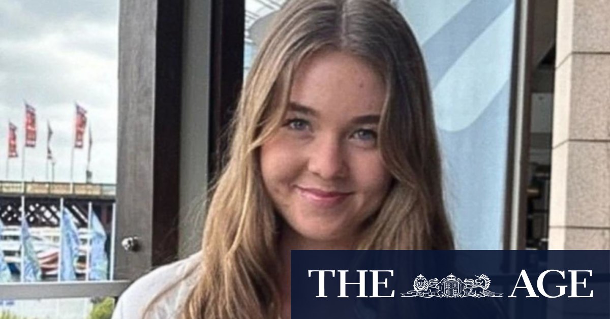 Adrian Noel Torrens charged with murder of Central Coast teenager Audrey Griffin