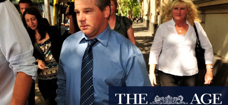 Inside Robert Farquharson’s life inside a prison within a prison