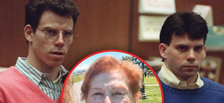 Menendez Family Blames L.A. District Attorney's Office for Terry Baralt's Hospitalization