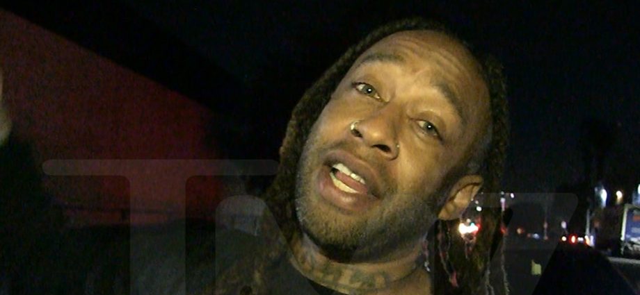 Ty Dolla $ign Says His Coachella Set Will Be as Big as Beyoncé's