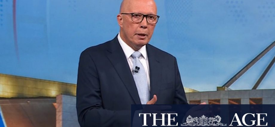 ‘What does the coalition stand for’
