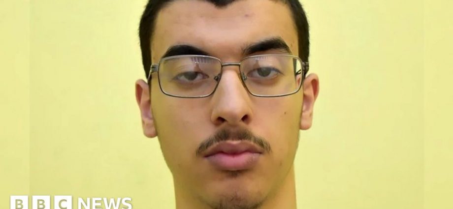 Investigation continues after Hashem Abedi attacks prison officers
