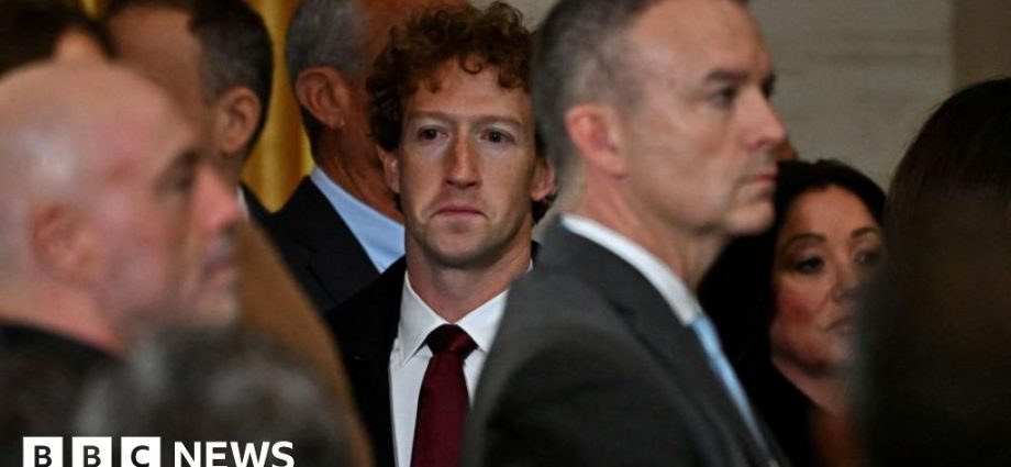 Meta's antitrust trial could force Zuckerberg to sell Instagram