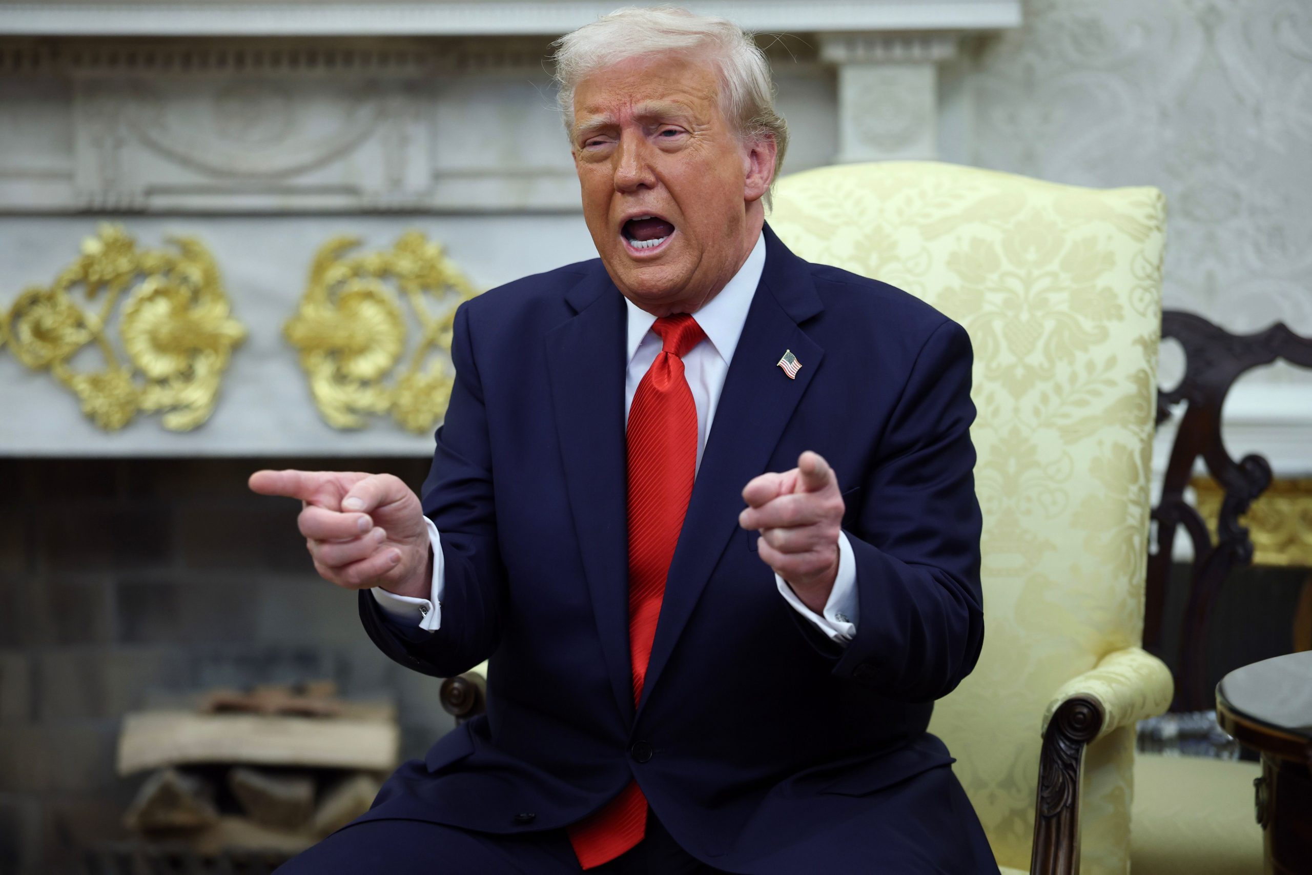 Trump's Official Memecoin Surges Despite Massive $320 Million Unlock in Thin Holiday Trading