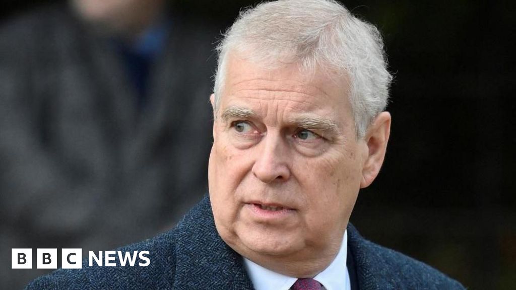 Prince Andrew and alleged Chinese spy Yang Tengbo prepare for more court disclosures