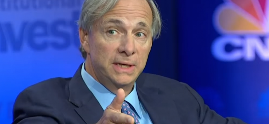 Ray Dalio Sounds the Alarm on Global Systemic Risk, But Bitcoin Remains Resilient