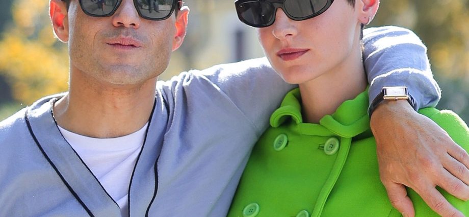 Rami Malek and Emma Corrin Break Up After 2 Years of Dating