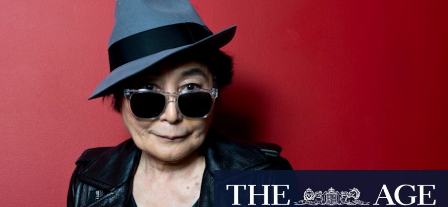 This new biography of Yoko Ono is a compelling, if one-sided, read