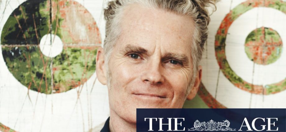 James Bradley’s new novel subverts the classic crime-solving trope