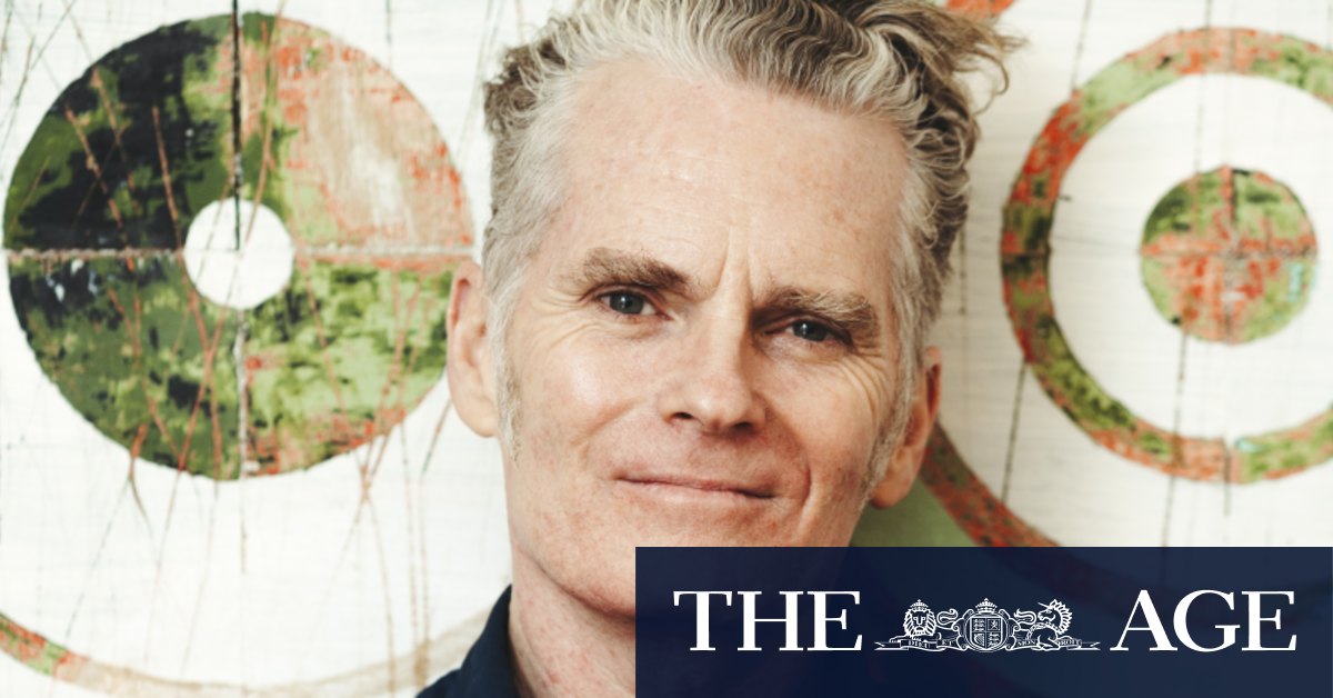 James Bradley’s new novel subverts the classic crime-solving trope