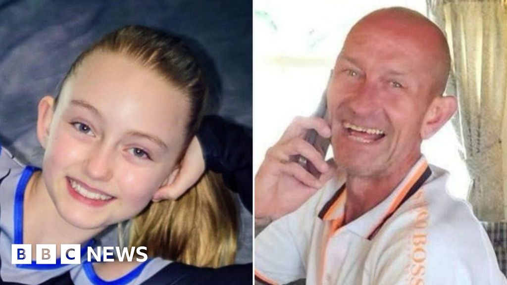 Father and daughter who died in Ingoldmells caravan fire named