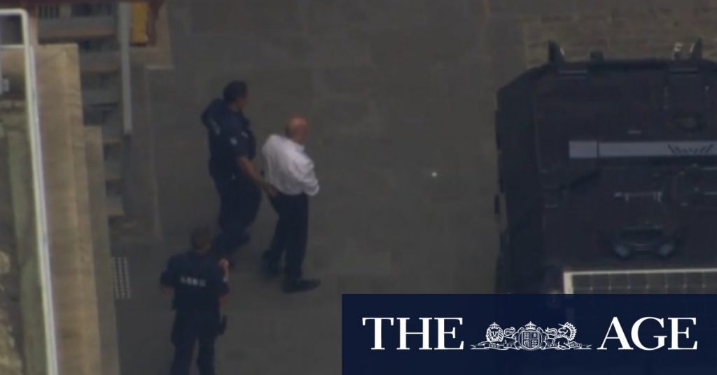 Gangland figure Tony Mokbel to learn today whether he can taste freedom