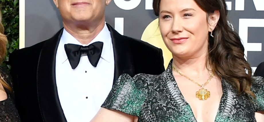 Tom Hanks, Susan Dillingham's Daughter Talks Childhood