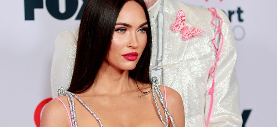Megan Fox, Machine Gun Kelly Baby Name: MGK Addresses Rumor