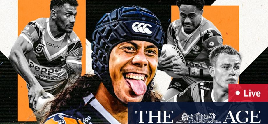 Eels v Tigers, scores, updates, odds, how to watch, results