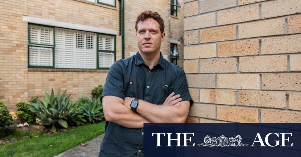 Tenants ‘trapped’ as rents hit record highs