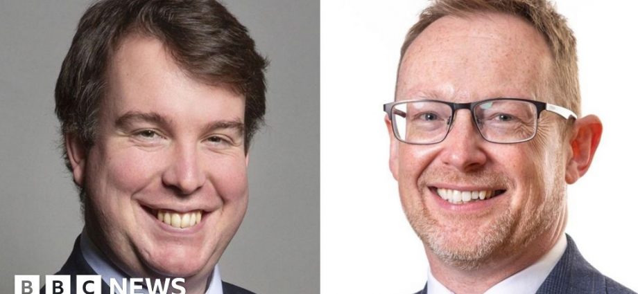 Three Welsh Conservatives among 15 charged