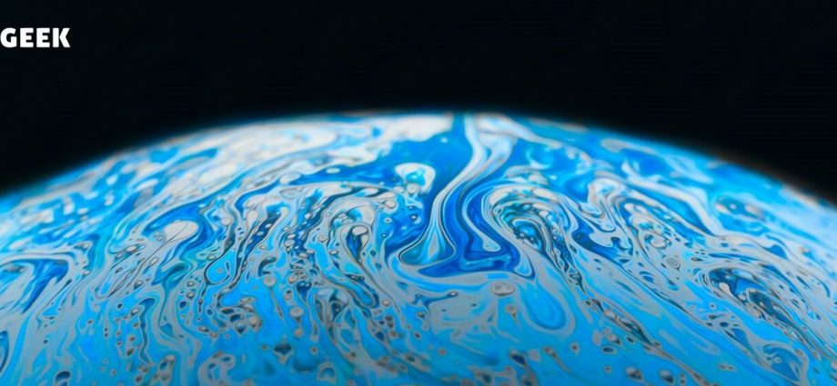 An efficient blockchain is a smart energy choice
