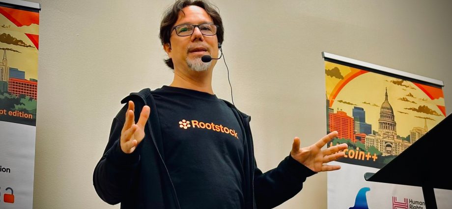 Rootstock Prepares to Release SDKs for Bitcoin Layer 2s Using BitVMX