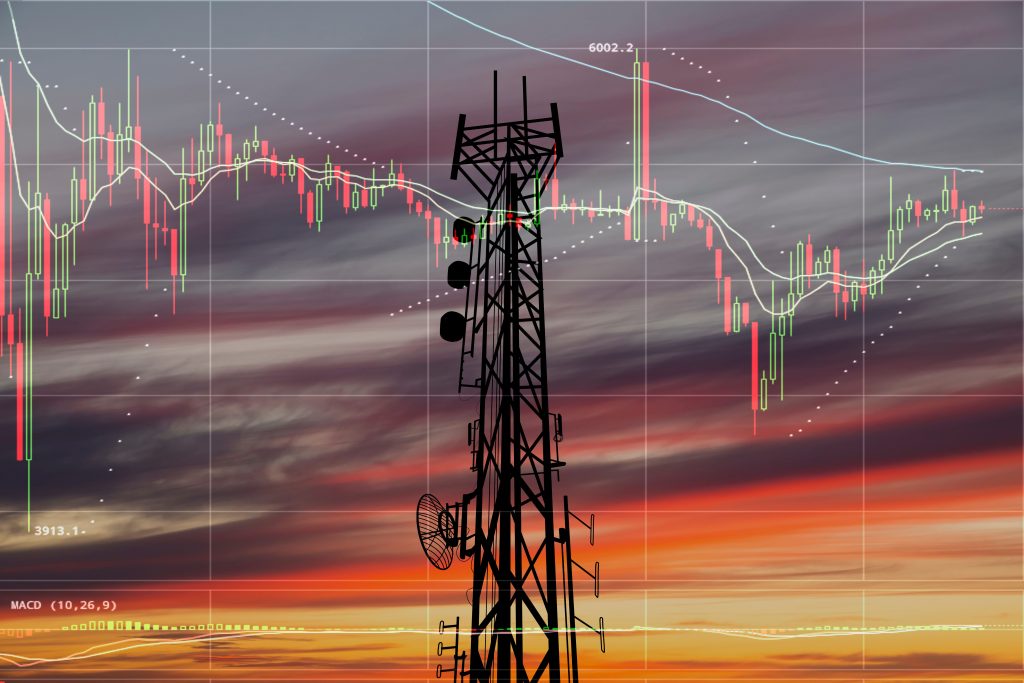 Bond Market Could be Bitcoin's 'Canary in the Coal Mine' Signal