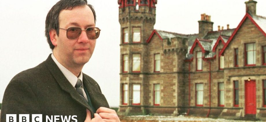 The betting tycoon who preyed on women and hurt them for pleasure