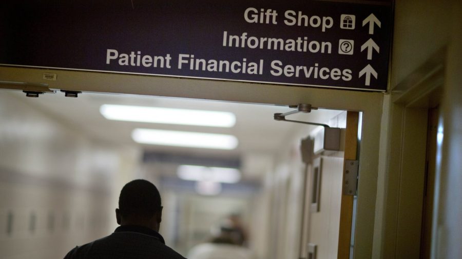 Record high can’t afford health care: Gallup