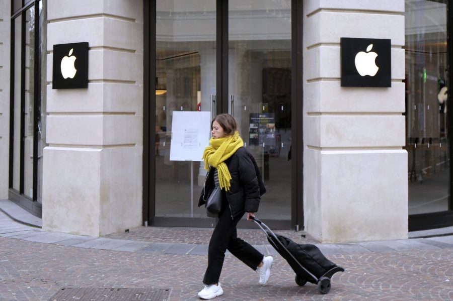 Trump’s fluctuating tariffs stir confusion in tech industry