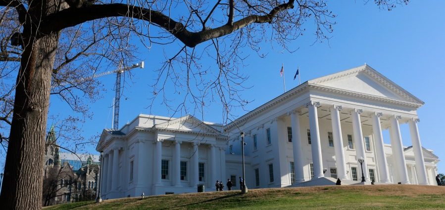 State Democrats roll out endorsements in Virginia