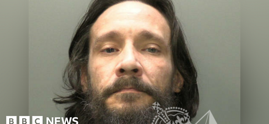 North Carolina man flew to Wales to meet girl he groomed online