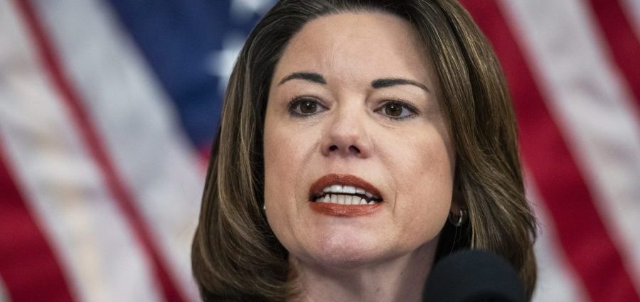 Craig launches bid for Minnesota Senate