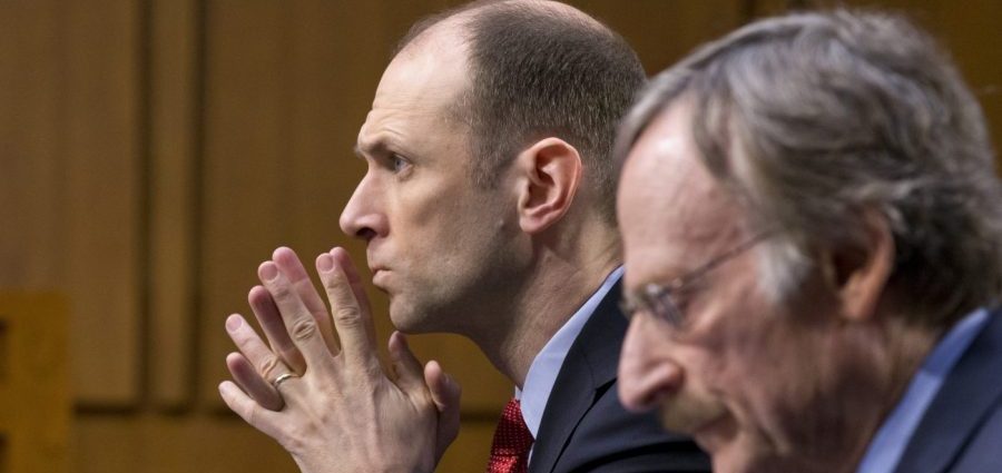 Goolsbee says he hopes Fed maintains its monetary independence, citing credibility